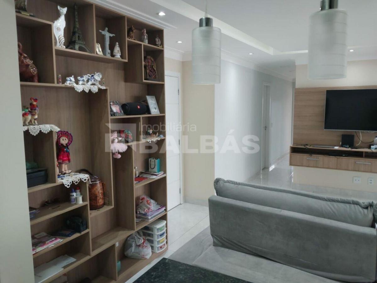 APARTAMENTO TATUAPÉ – 3 SUÍTES – 2 VAGAS – PRÓXIMO AO SHOP. METRÔ TATUAPÉ