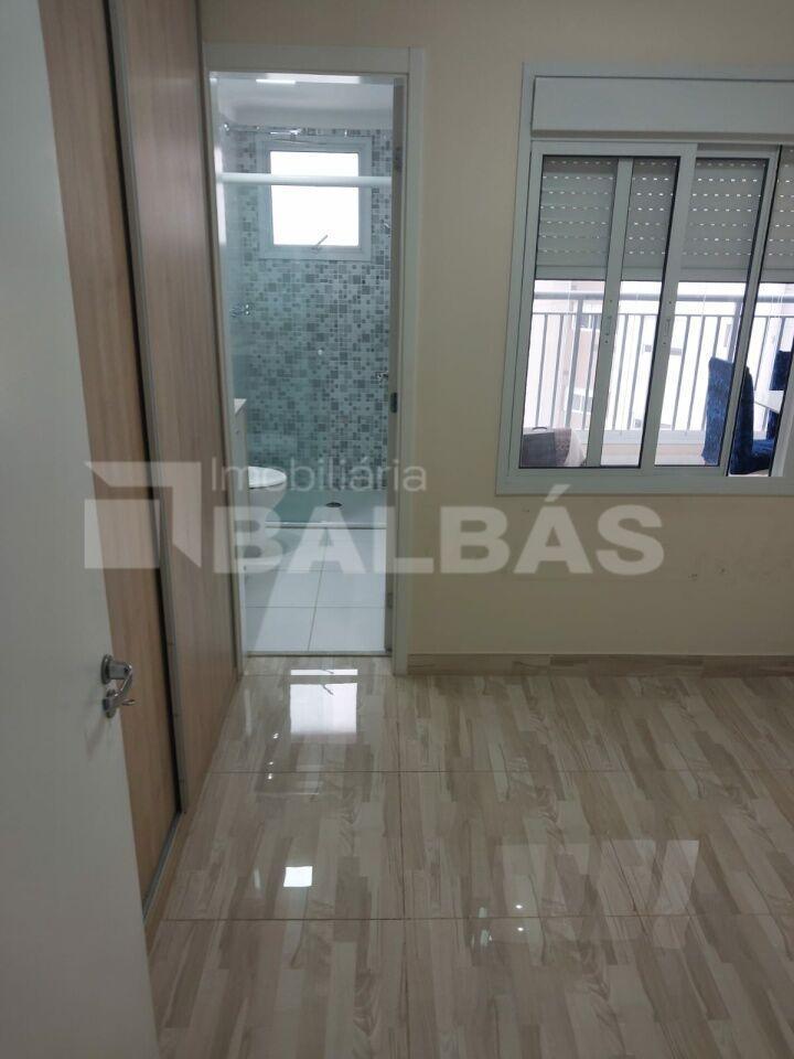 APARTAMENTO TATUAPÉ – 3 SUÍTES – 2 VAGAS – PRÓXIMO AO SHOP. METRÔ TATUAPÉ