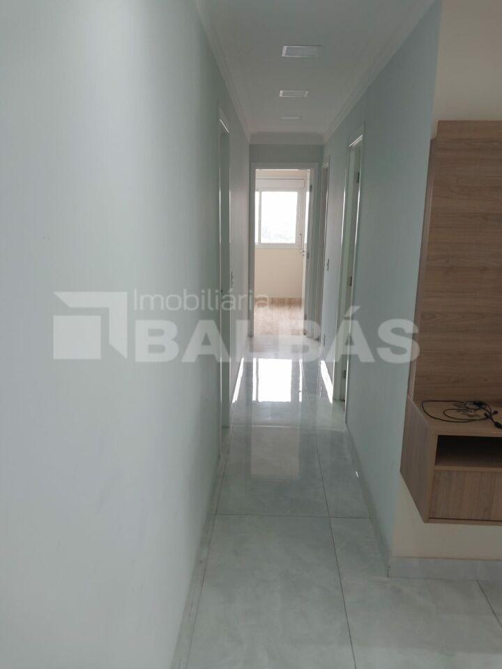 APARTAMENTO TATUAPÉ – 3 SUÍTES – 2 VAGAS – PRÓXIMO AO SHOP. METRÔ TATUAPÉ