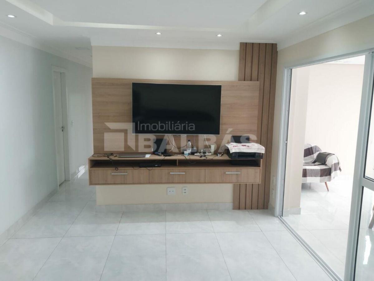 APARTAMENTO TATUAPÉ – 3 SUÍTES – 2 VAGAS – PRÓXIMO AO SHOP. METRÔ TATUAPÉ