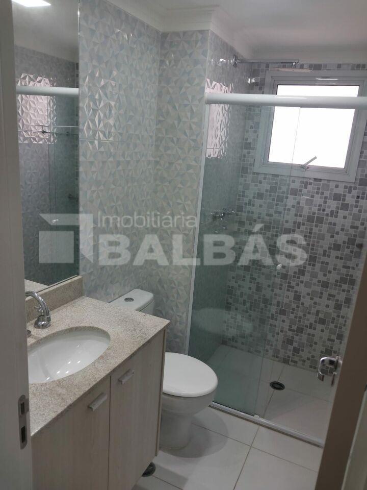 APARTAMENTO TATUAPÉ – 3 SUÍTES – 2 VAGAS – PRÓXIMO AO SHOP. METRÔ TATUAPÉ