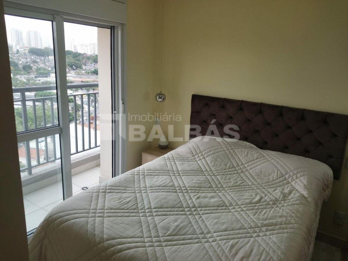APARTAMENTO TATUAPÉ – 3 SUÍTES – 2 VAGAS – PRÓXIMO AO SHOP. METRÔ TATUAPÉ