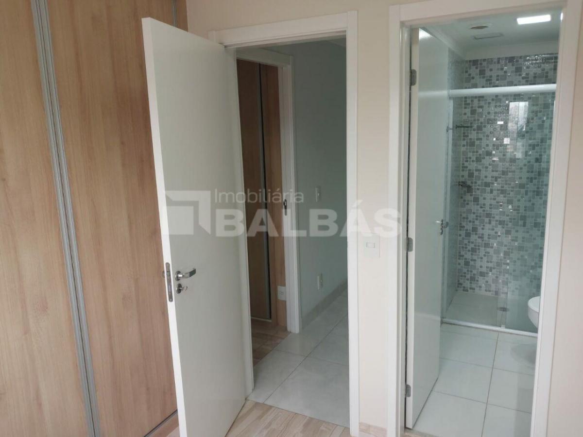 APARTAMENTO TATUAPÉ – 3 SUÍTES – 2 VAGAS – PRÓXIMO AO SHOP. METRÔ TATUAPÉ