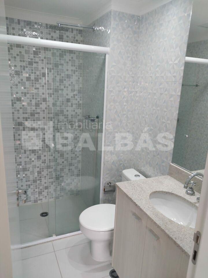 APARTAMENTO TATUAPÉ – 3 SUÍTES – 2 VAGAS – PRÓXIMO AO SHOP. METRÔ TATUAPÉ
