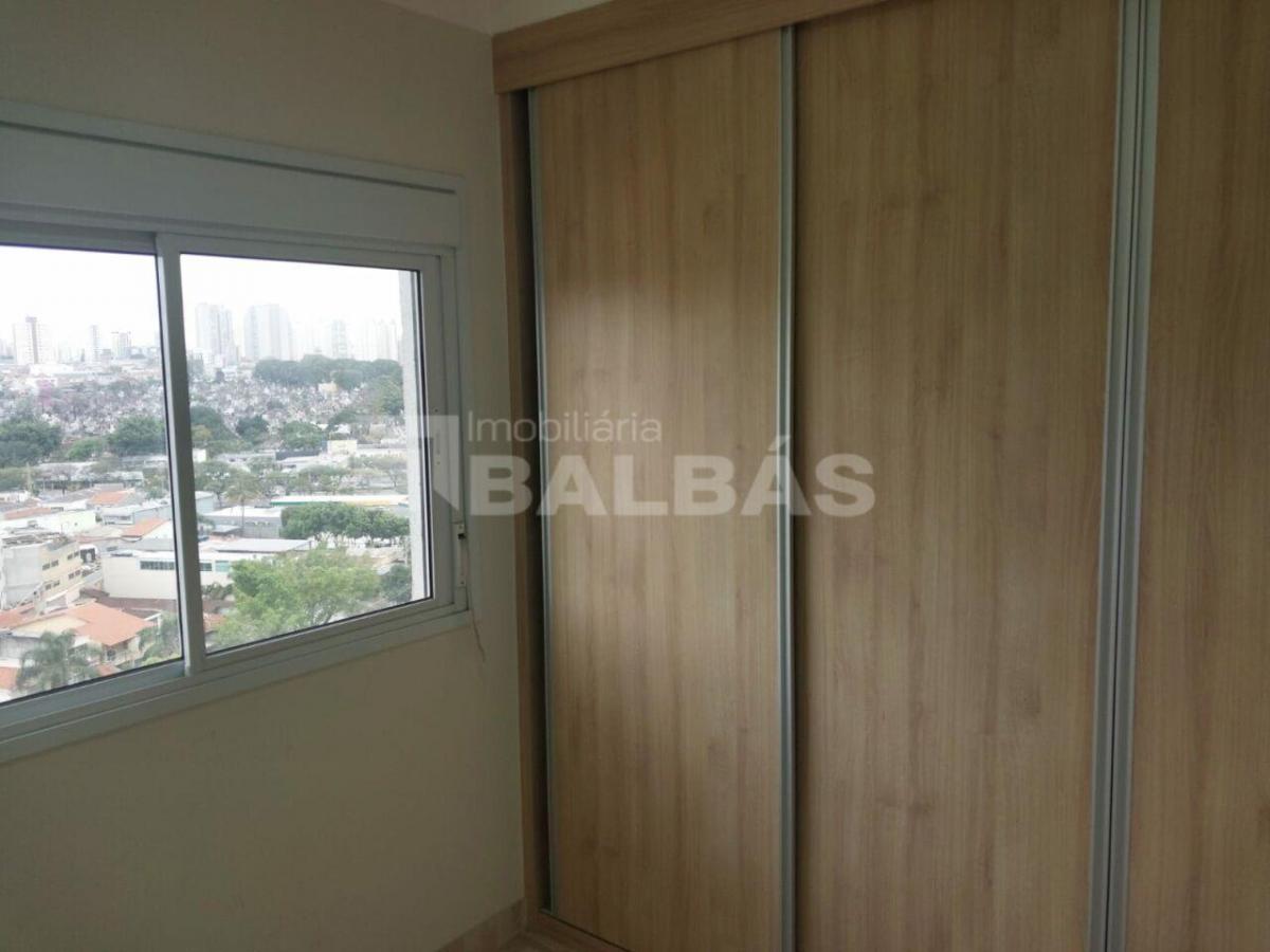 APARTAMENTO TATUAPÉ – 3 SUÍTES – 2 VAGAS – PRÓXIMO AO SHOP. METRÔ TATUAPÉ