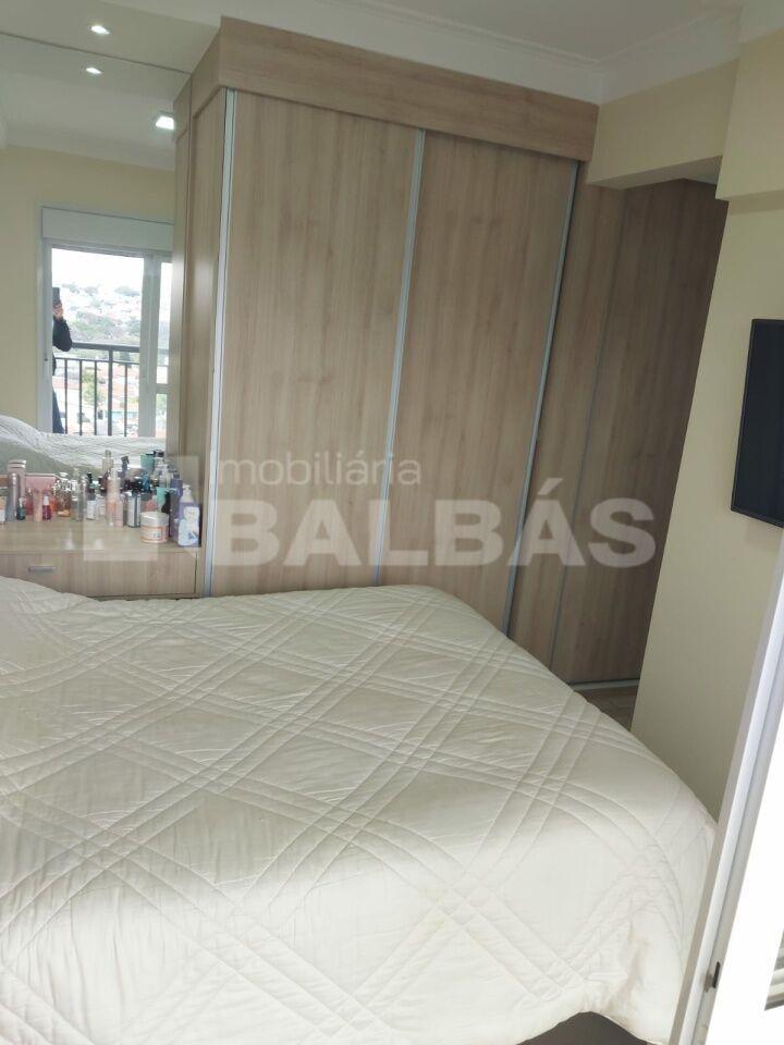 APARTAMENTO TATUAPÉ – 3 SUÍTES – 2 VAGAS – PRÓXIMO AO SHOP. METRÔ TATUAPÉ
