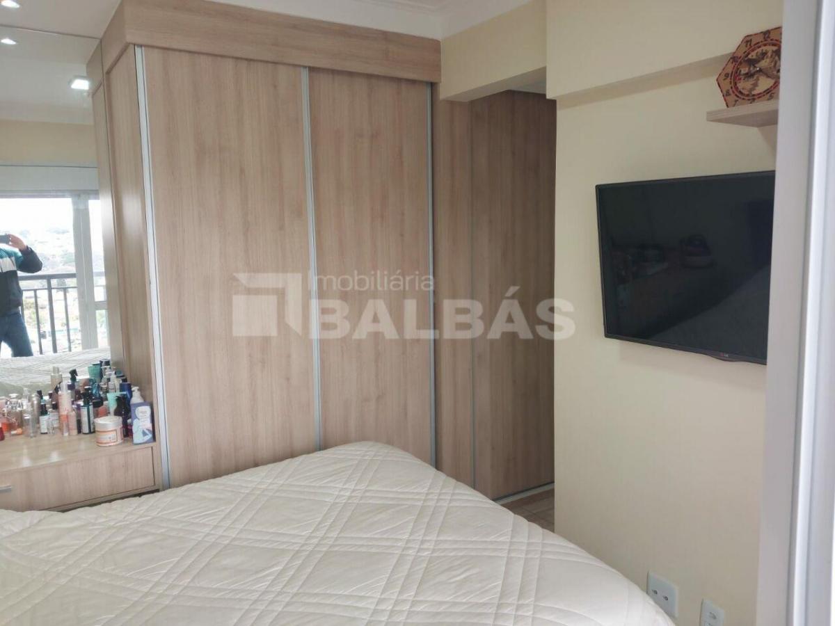 APARTAMENTO TATUAPÉ – 3 SUÍTES – 2 VAGAS – PRÓXIMO AO SHOP. METRÔ TATUAPÉ