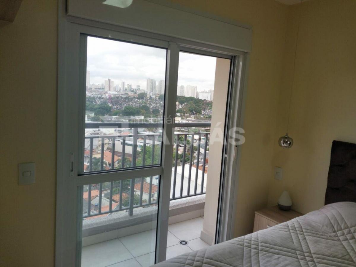 APARTAMENTO TATUAPÉ – 3 SUÍTES – 2 VAGAS – PRÓXIMO AO SHOP. METRÔ TATUAPÉ