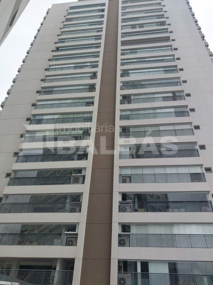APARTAMENTO TATUAPÉ – 3 SUÍTES – 2 VAGAS – PRÓXIMO AO SHOP. METRÔ TATUAPÉ