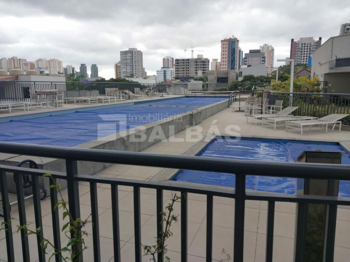 APARTAMENTO TATUAPÉ – 3 SUÍTES – 2 VAGAS – PRÓXIMO AO SHOP. METRÔ TATUAPÉ