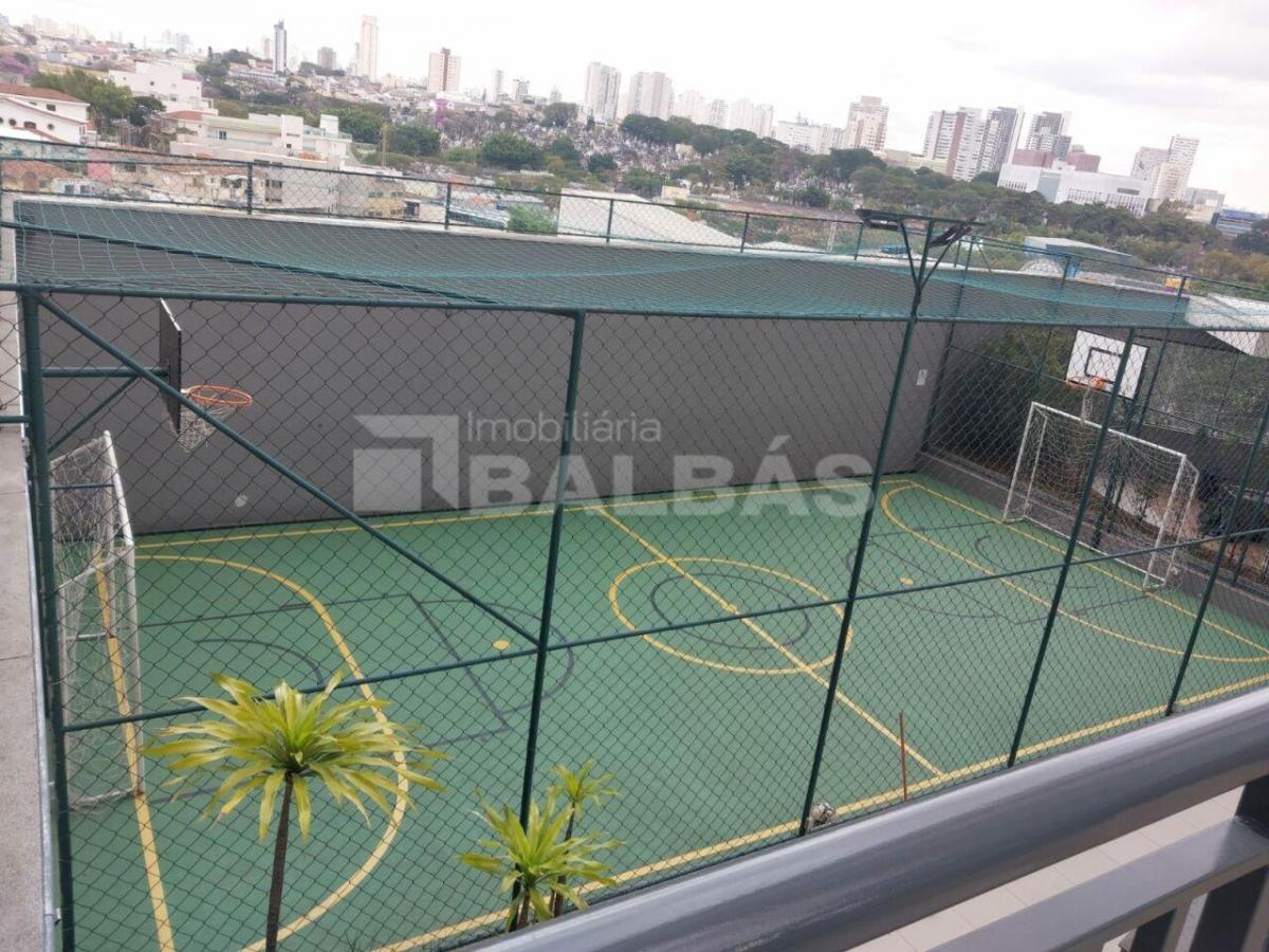 APARTAMENTO TATUAPÉ – 3 SUÍTES – 2 VAGAS – PRÓXIMO AO SHOP. METRÔ TATUAPÉ