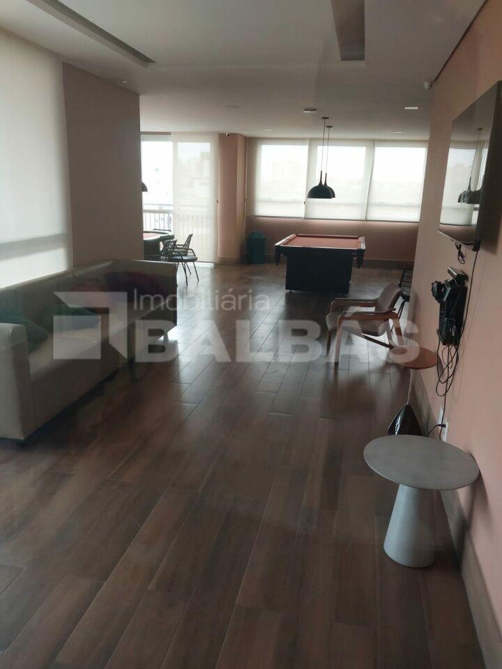 APARTAMENTO TATUAPÉ – 3 SUÍTES – 2 VAGAS – PRÓXIMO AO SHOP. METRÔ TATUAPÉ