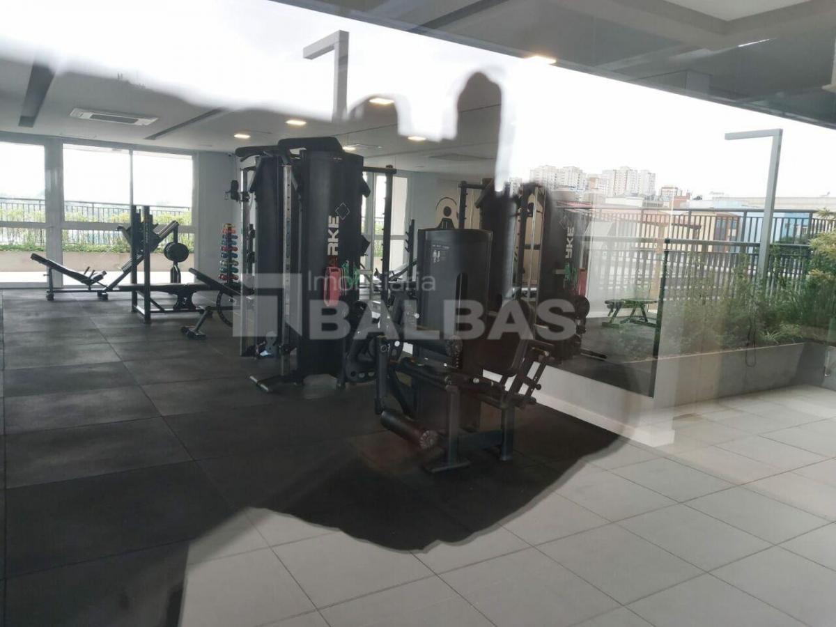 APARTAMENTO TATUAPÉ – 3 SUÍTES – 2 VAGAS – PRÓXIMO AO SHOP. METRÔ TATUAPÉ