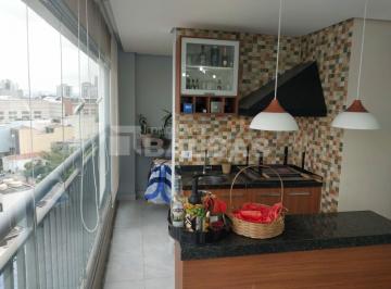 APARTAMENTO TATUAPÉ – 3 SUÍTES – 2 VAGAS – PRÓXIMO AO SHOP. METRÔ TATUAPÉ