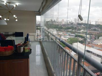 APARTAMENTO TATUAPÉ – 3 SUÍTES – 2 VAGAS – PRÓXIMO AO SHOP. METRÔ TATUAPÉ