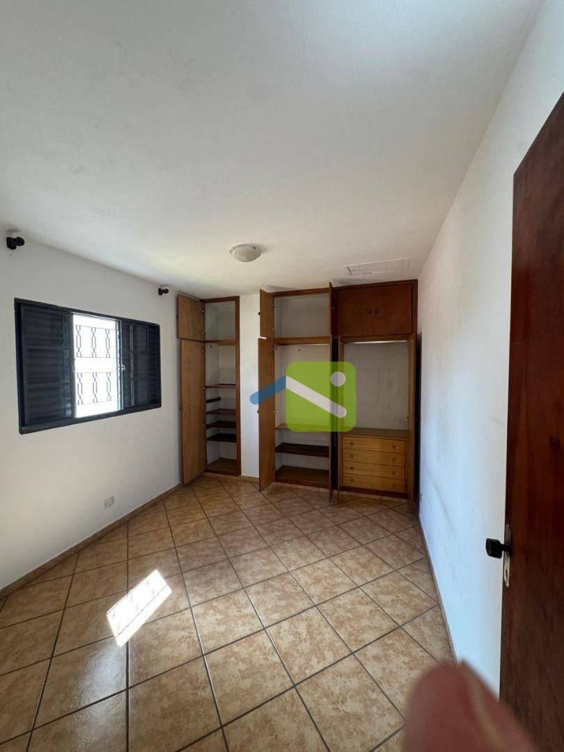 Casa para alugar – Butantã – São Paulo/SP