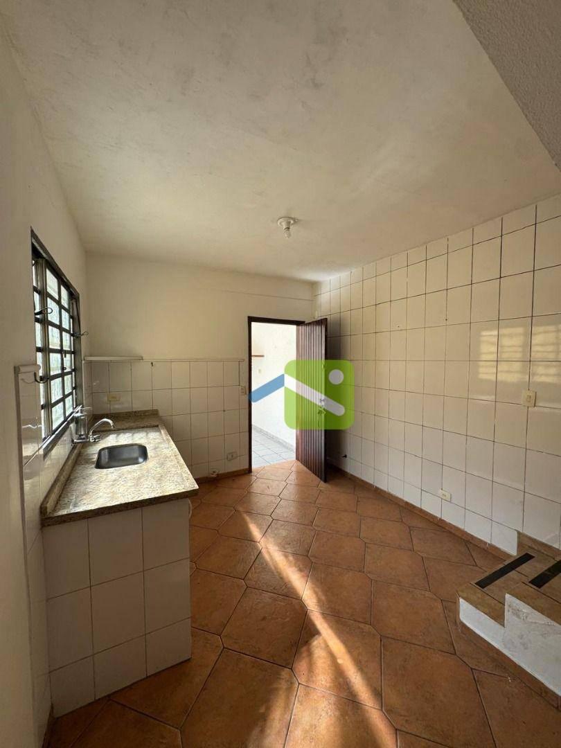 Casa para alugar – Butantã – São Paulo/SP