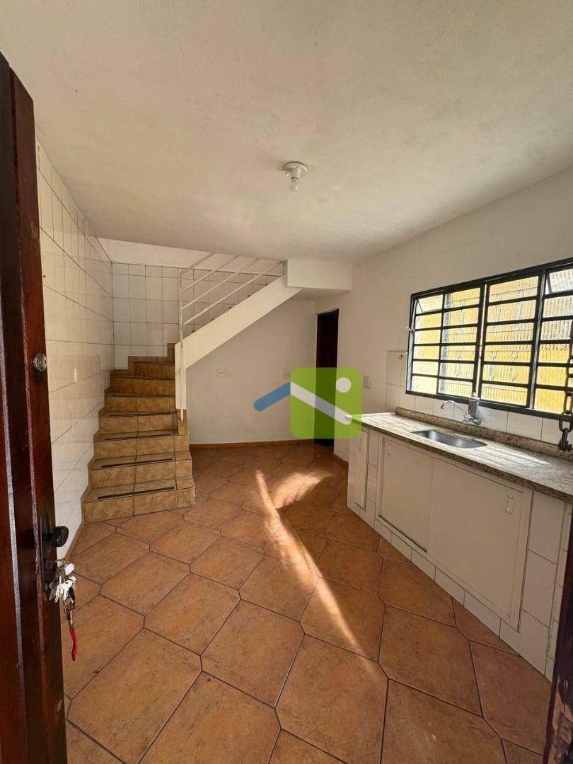 Casa para alugar – Butantã – São Paulo/SP