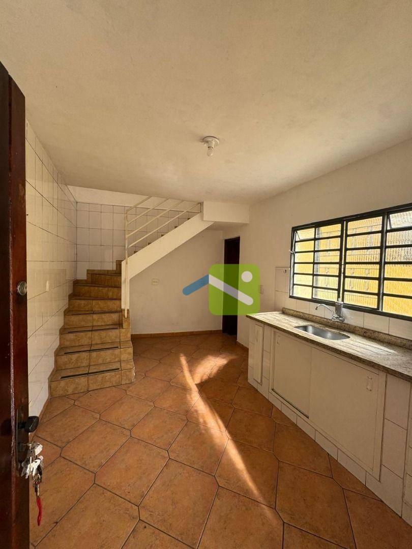 Casa para alugar – Butantã – São Paulo/SP
