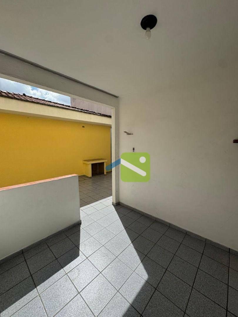 Casa para alugar – Butantã – São Paulo/SP