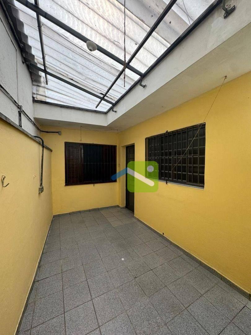 Casa para alugar – Butantã – São Paulo/SP