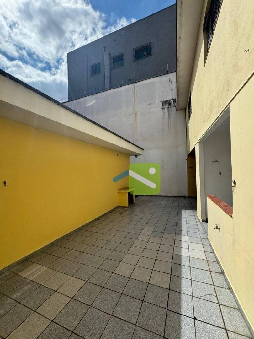 Casa para alugar – Butantã – São Paulo/SP