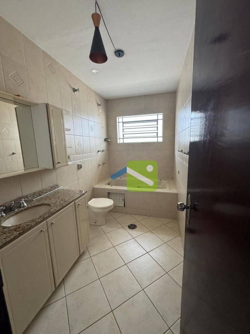 Casa para alugar – Butantã – São Paulo/SP