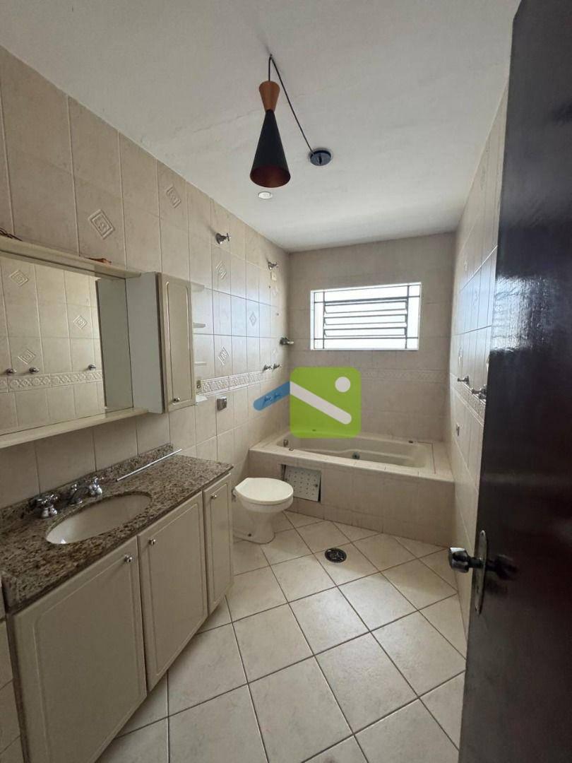 Casa para alugar – Butantã – São Paulo/SP