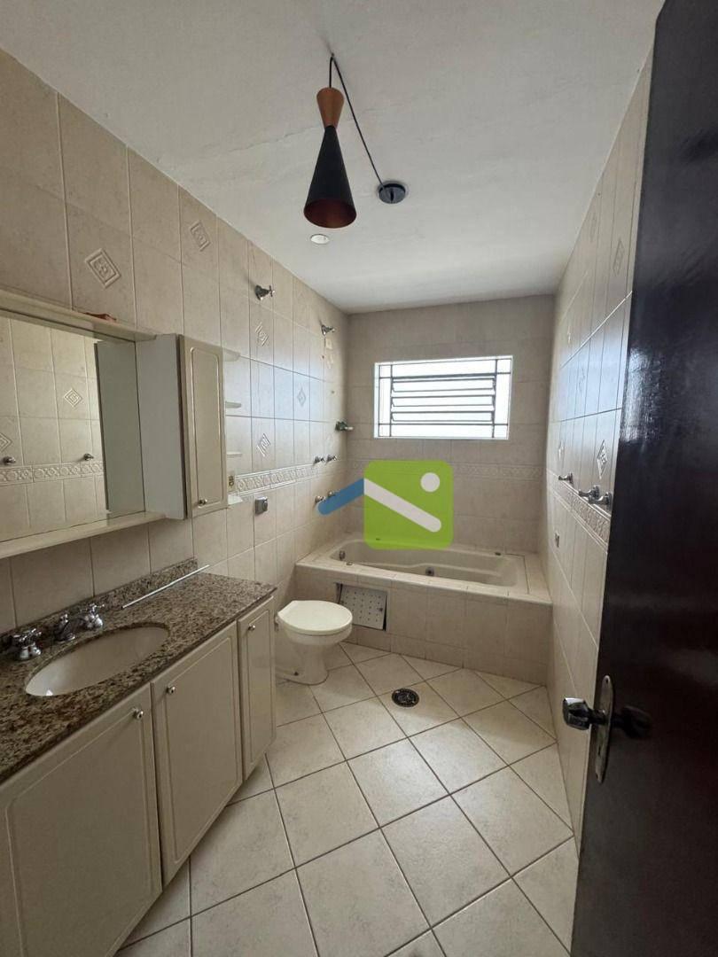 Casa para alugar – Butantã – São Paulo/SP
