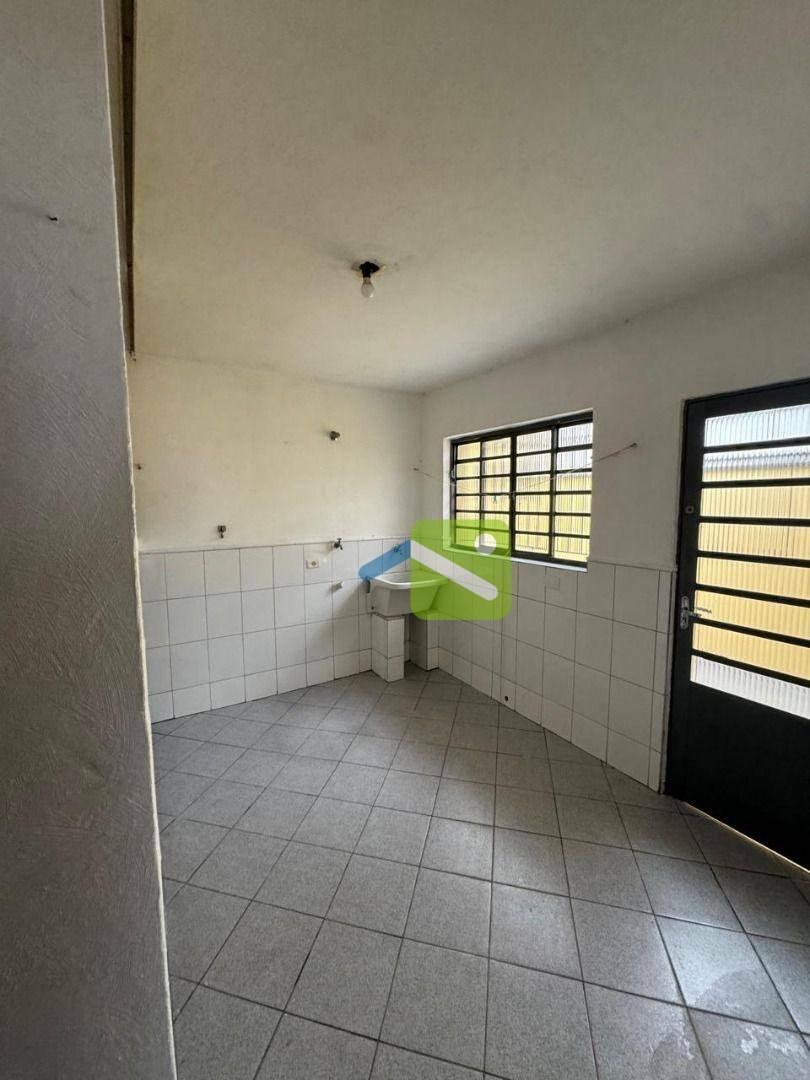 Casa para alugar – Butantã – São Paulo/SP