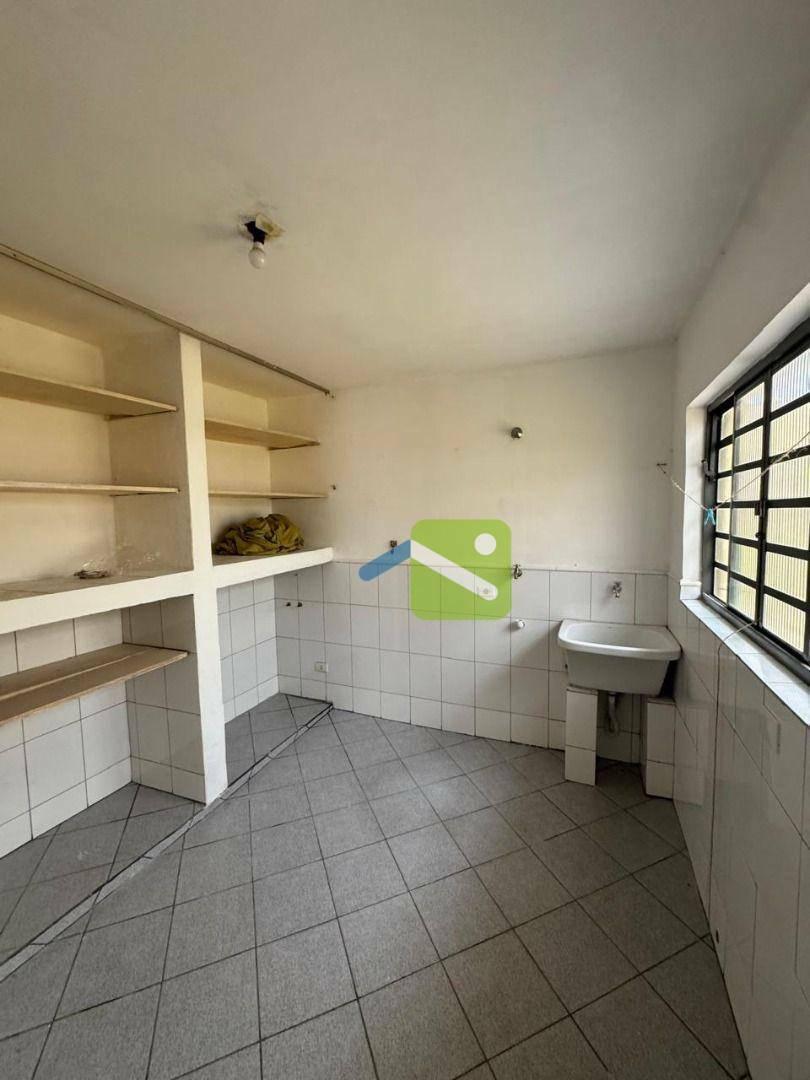 Casa para alugar – Butantã – São Paulo/SP