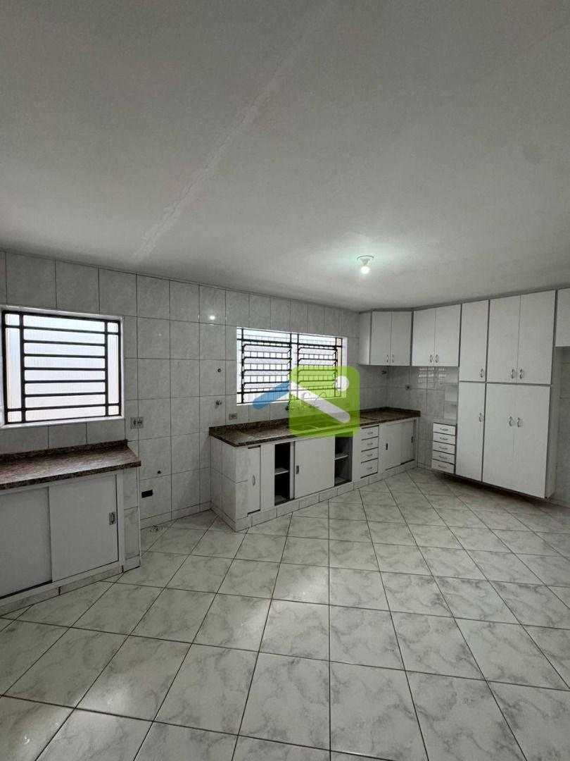 Casa para alugar – Butantã – São Paulo/SP