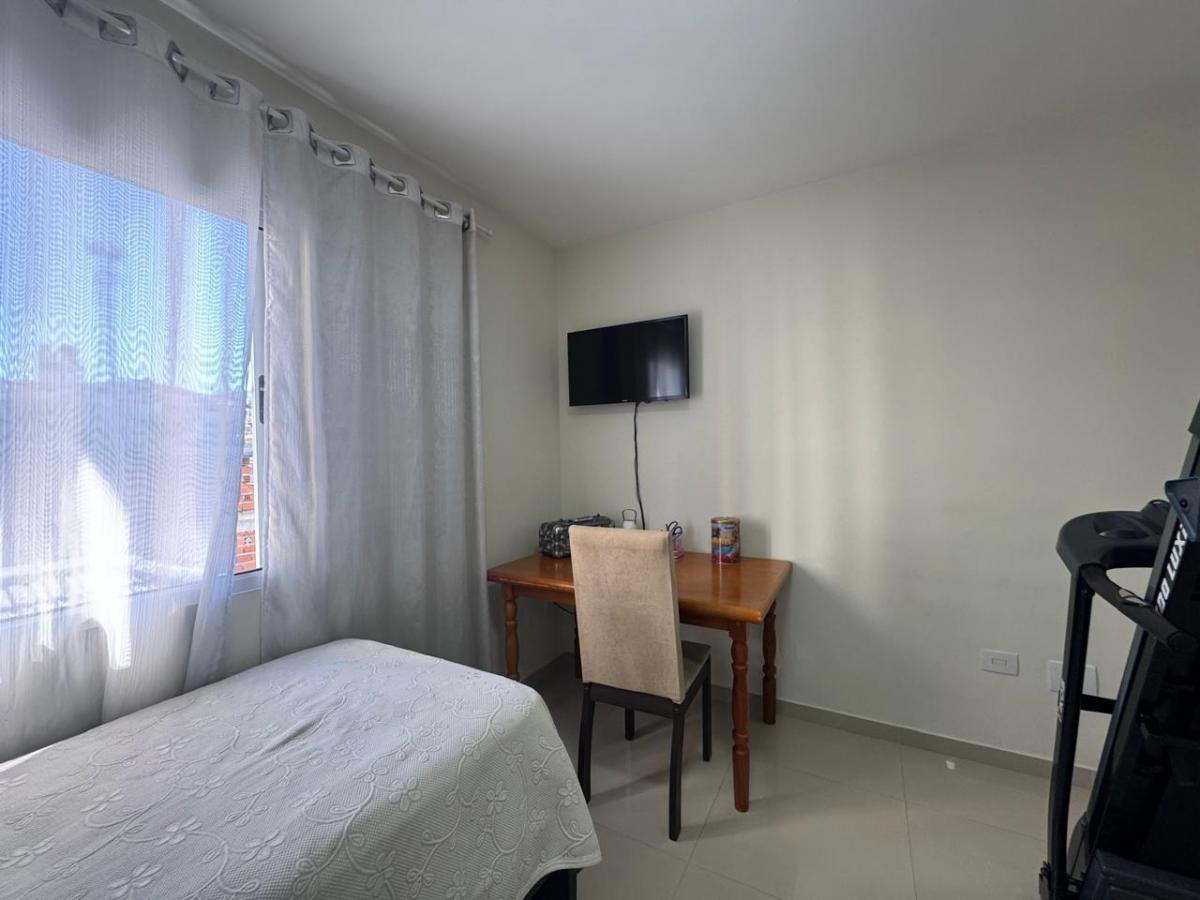 Casa á venda em Santana, Zona Norte-SP !!!!!
