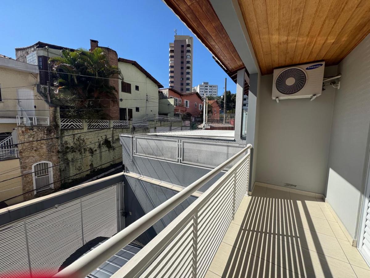 Casa á venda em Santana, Zona Norte-SP !!!!!