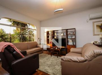 Casa à Venda – Morumbi, 4 Quartos, 420 m² – São Paulo