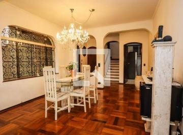 Casa à Venda – Morumbi, 4 Quartos, 420 m² – São Paulo