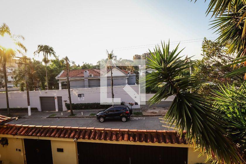 Casa à Venda – Morumbi, 4 Quartos, 420 m² – São Paulo