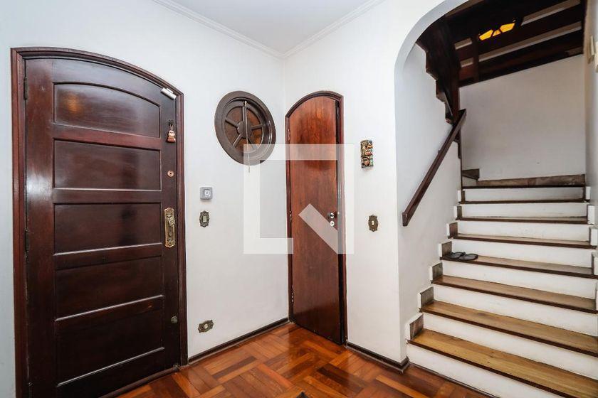 Casa à Venda – Morumbi, 4 Quartos, 420 m² – São Paulo