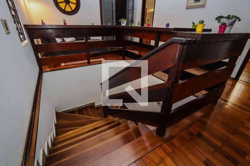 Casa à Venda – Morumbi, 4 Quartos, 420 m² – São Paulo