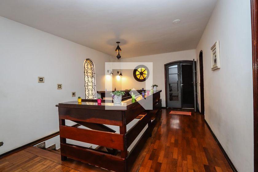 Casa à Venda – Morumbi, 4 Quartos, 420 m² – São Paulo