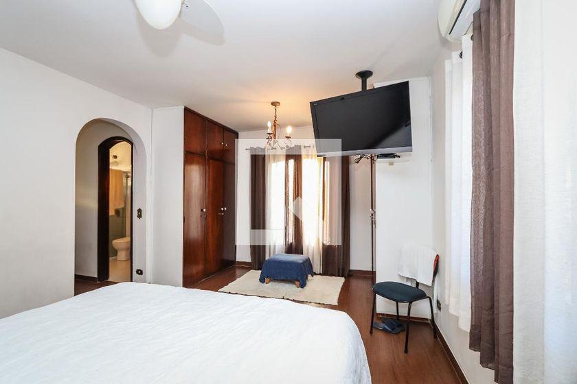 Casa à Venda – Morumbi, 4 Quartos, 420 m² – São Paulo