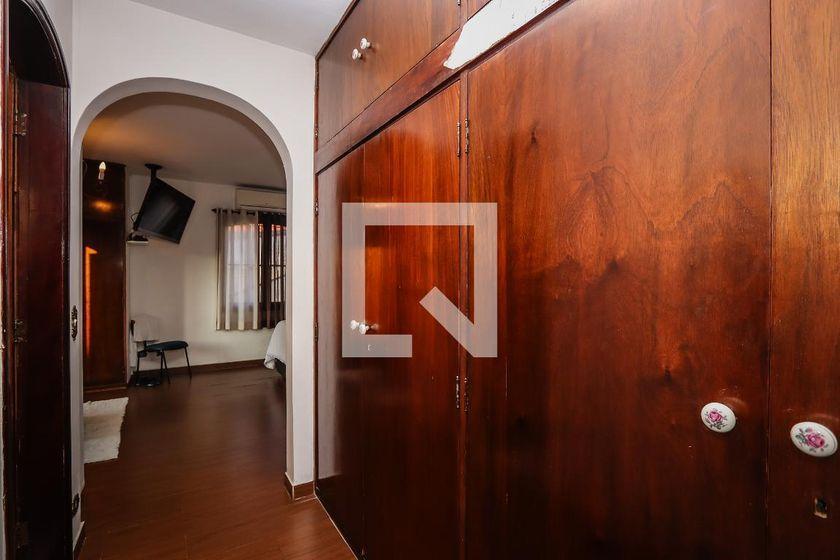 Casa à Venda – Morumbi, 4 Quartos, 420 m² – São Paulo
