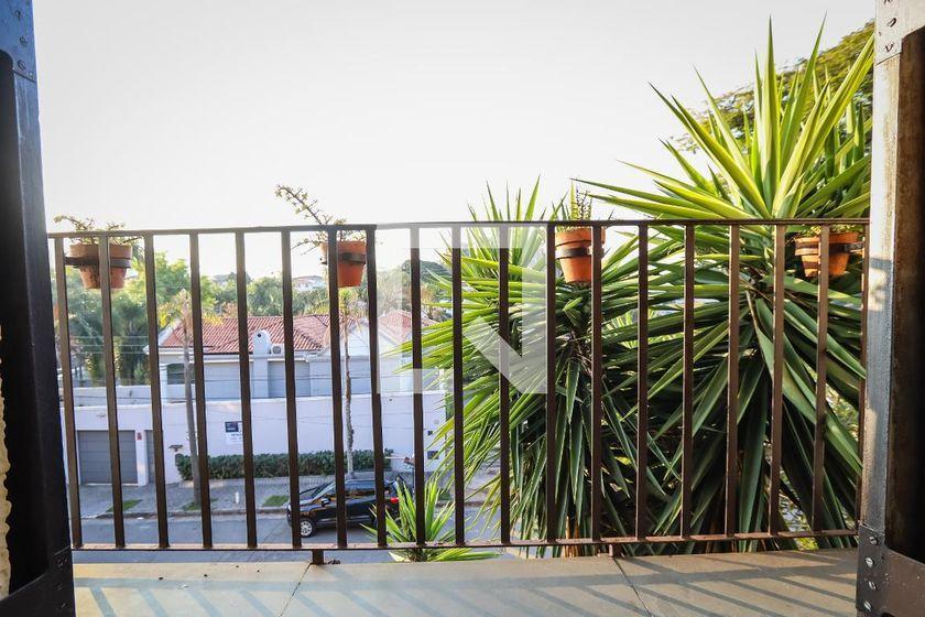 Casa à Venda – Morumbi, 4 Quartos, 420 m² – São Paulo