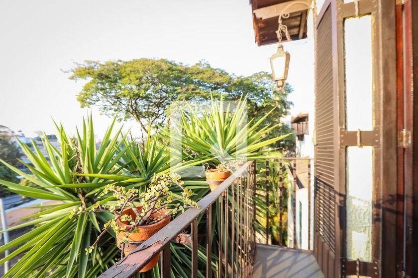 Casa à Venda – Morumbi, 4 Quartos, 420 m² – São Paulo