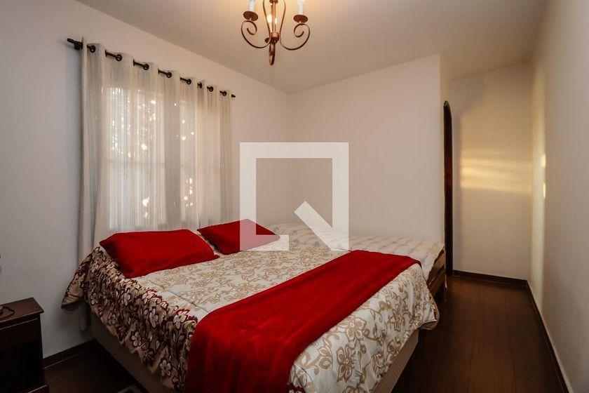 Casa à Venda – Morumbi, 4 Quartos, 420 m² – São Paulo