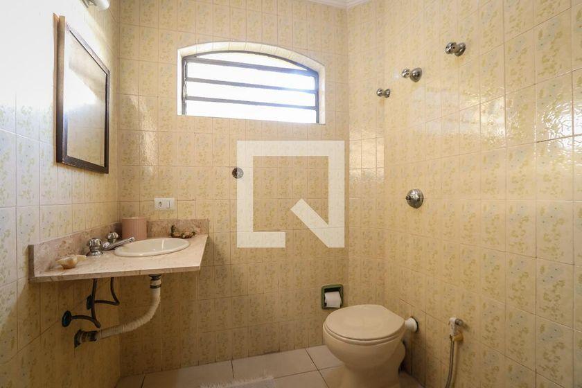Casa à Venda – Morumbi, 4 Quartos, 420 m² – São Paulo