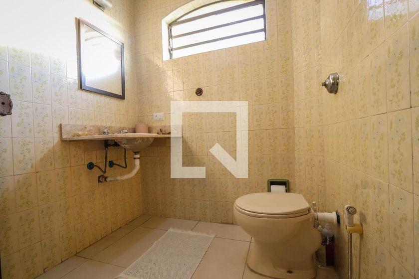 Casa à Venda – Morumbi, 4 Quartos, 420 m² – São Paulo