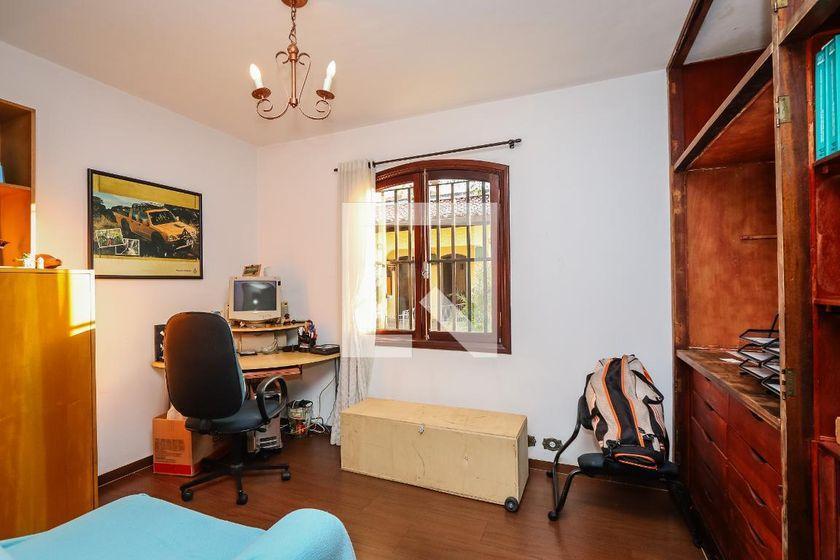 Casa à Venda – Morumbi, 4 Quartos, 420 m² – São Paulo