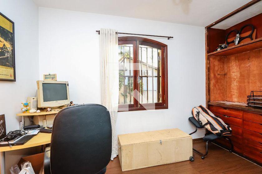 Casa à Venda – Morumbi, 4 Quartos, 420 m² – São Paulo