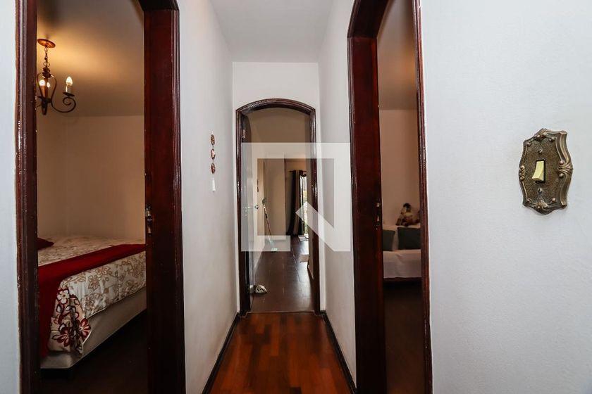Casa à Venda – Morumbi, 4 Quartos, 420 m² – São Paulo